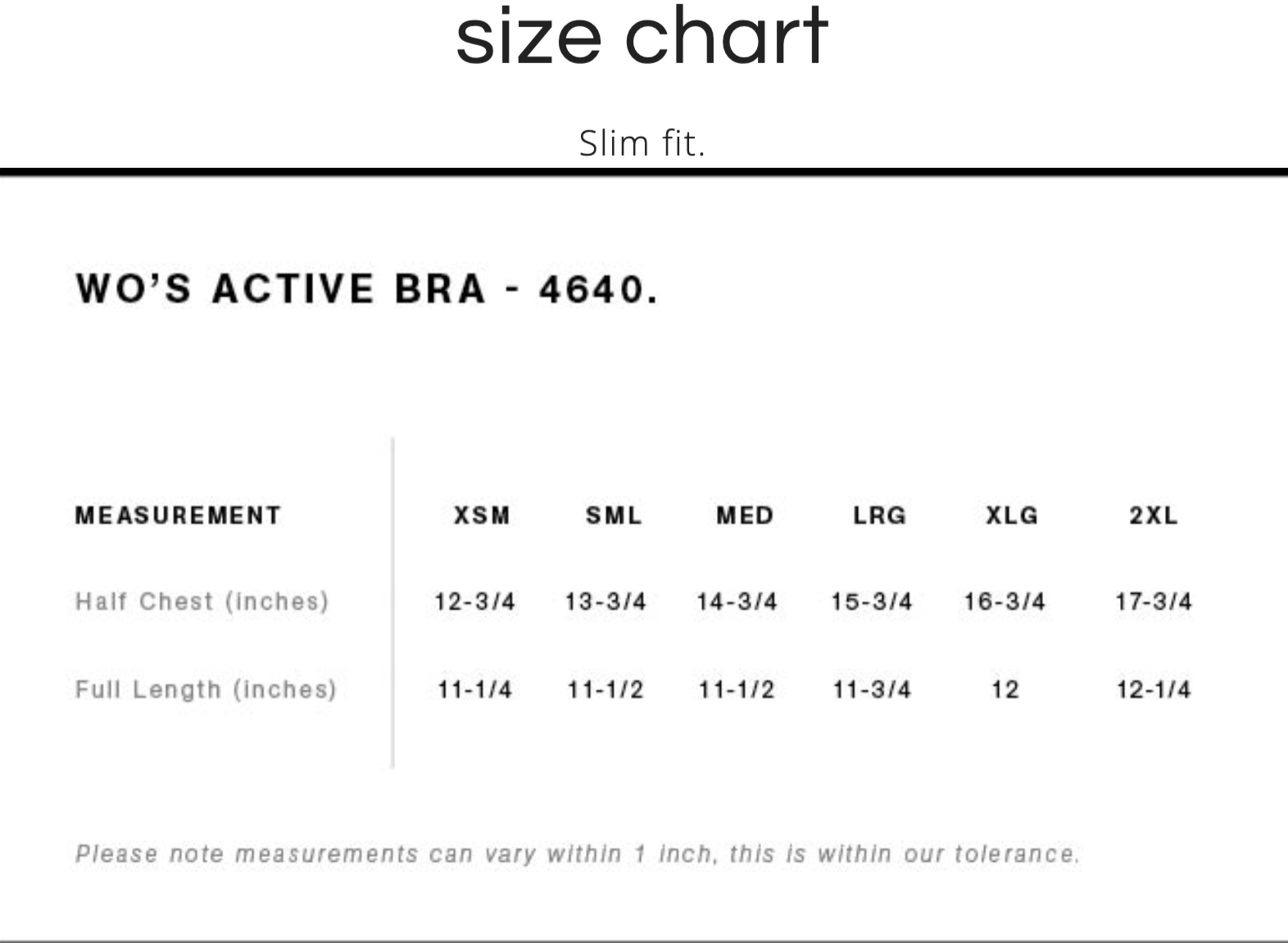 Signature Logo Active Top