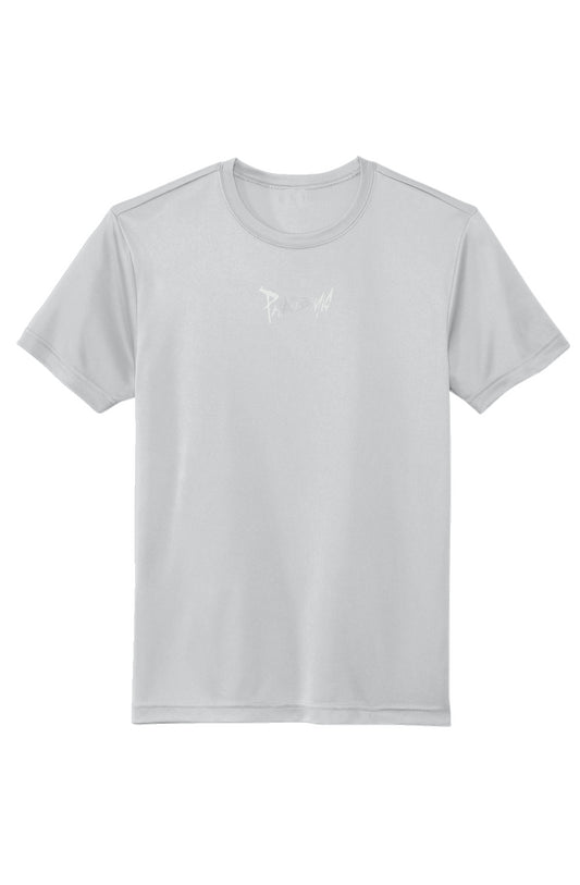 Silver Surfer Sustainable Athletic Tee