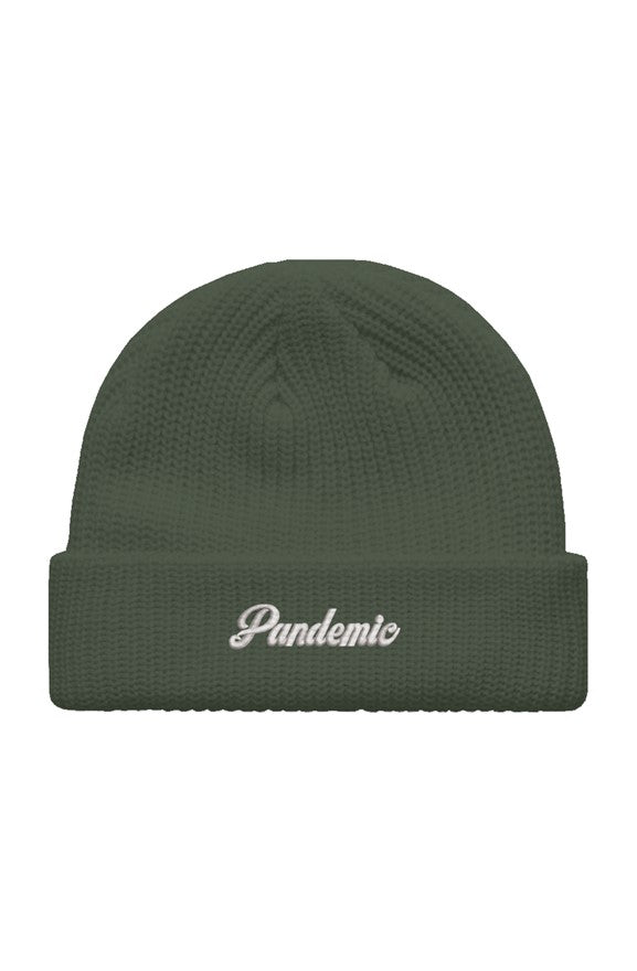 Fisherman Beanie