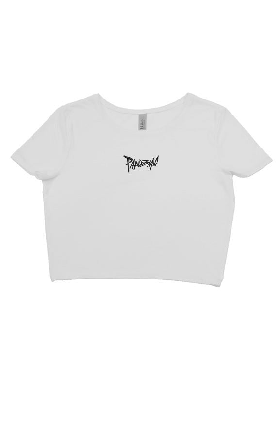 crop tee