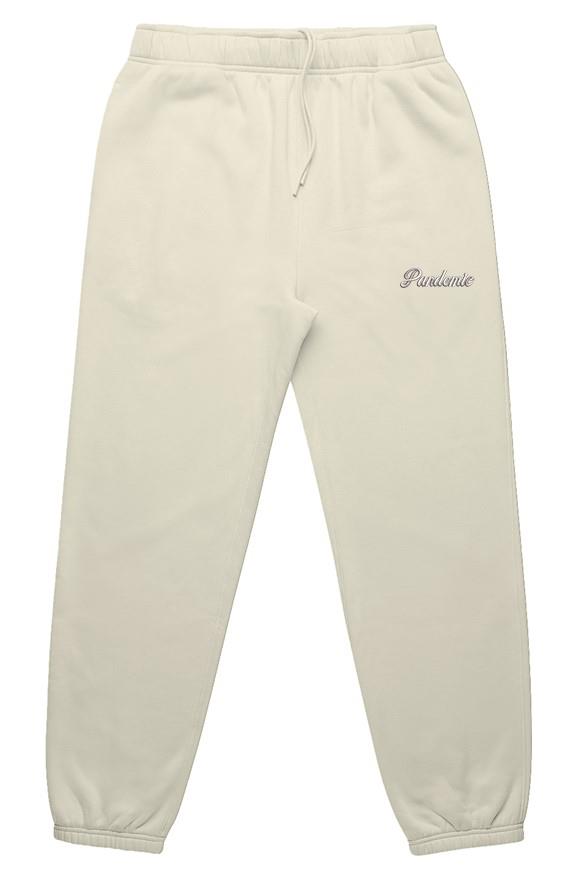 No Limit Relax Track Pants in Sunshine