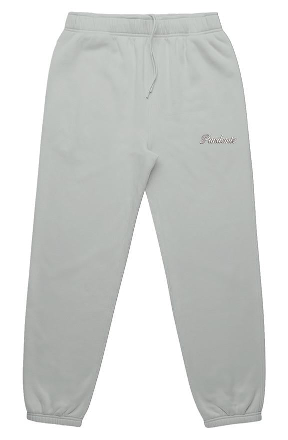 No Limit Relax Track Pants in Pistachio