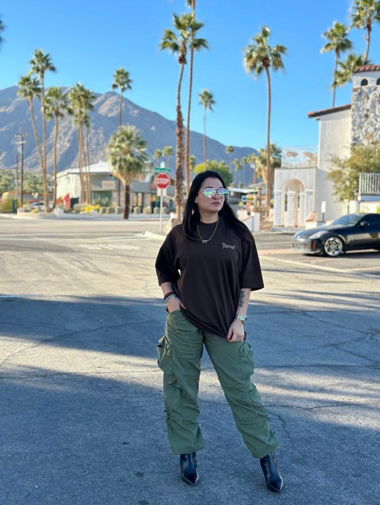 Area 51 Pump Cover