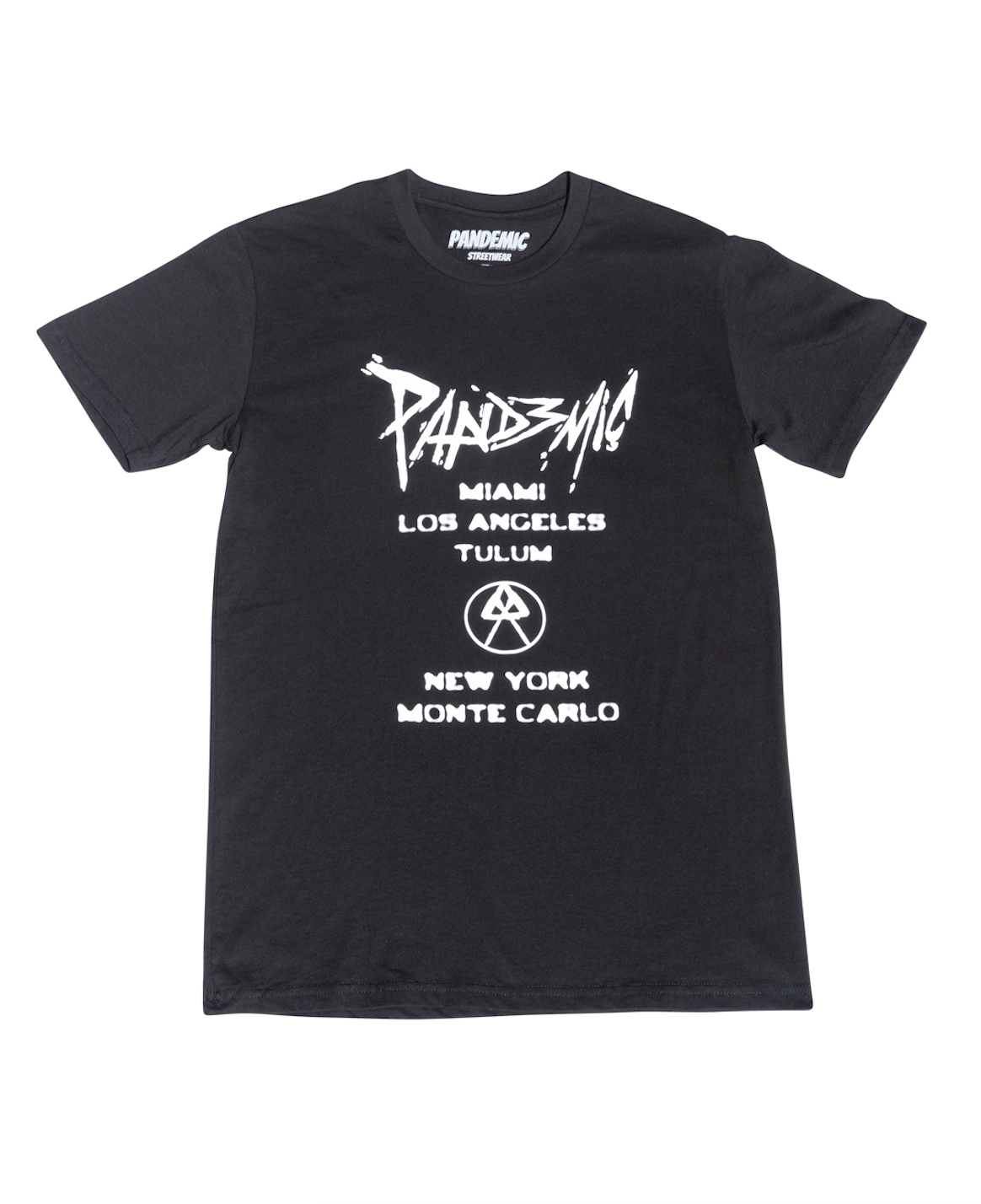 Worldwide T-Shirt