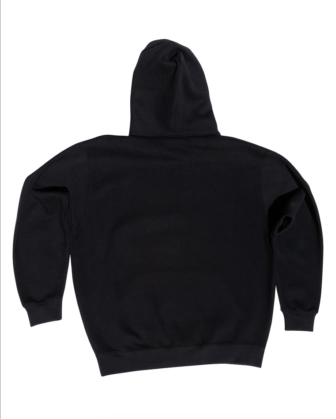 Pandemic Dimension Hoodie