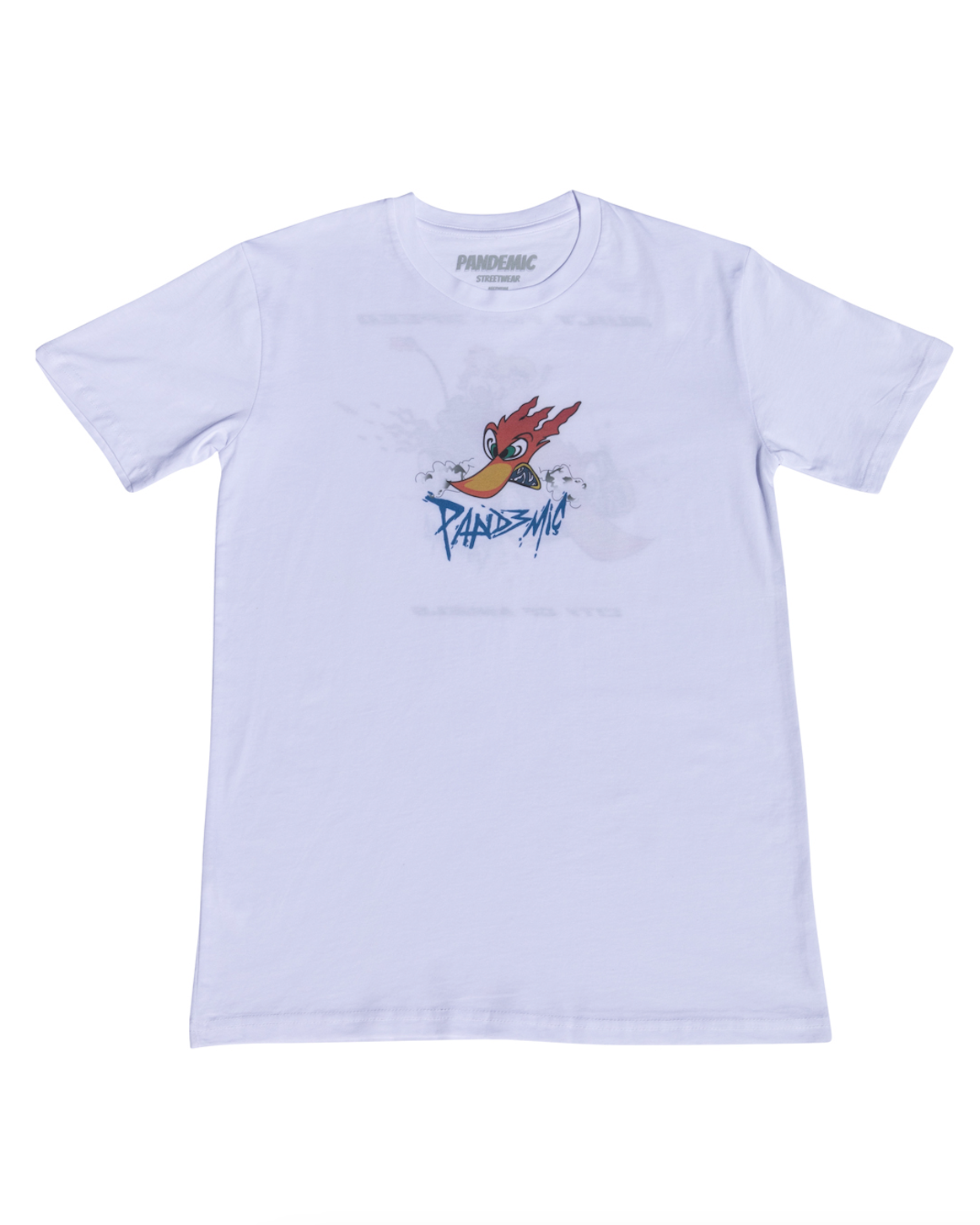 Speedy Ladies T-Shirt