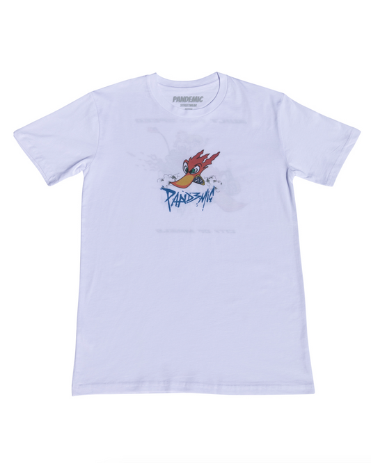 Speedy Ladies T-Shirt