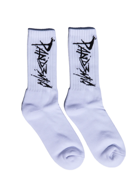 Pandemic Crew Socks