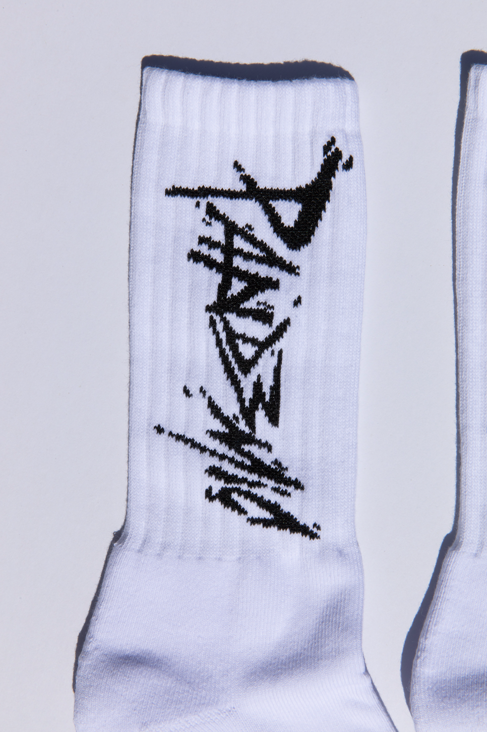 Pandemic Crew Socks