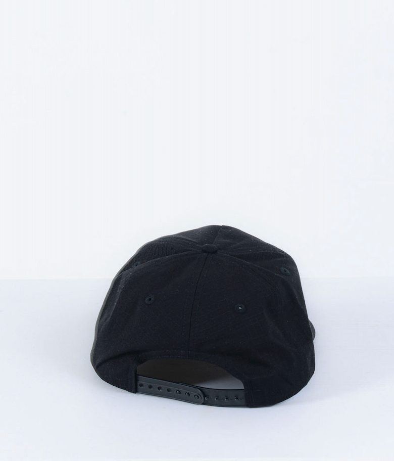 Lariat Ripstop Hat with Signature Logo