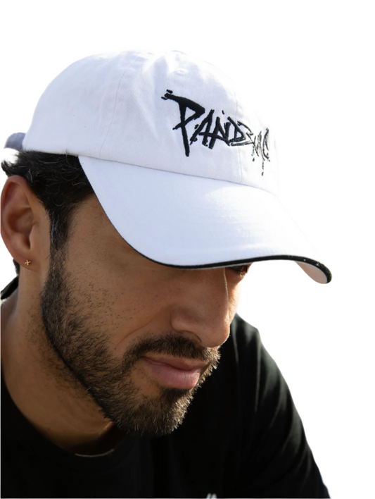 Signature Logo Hat