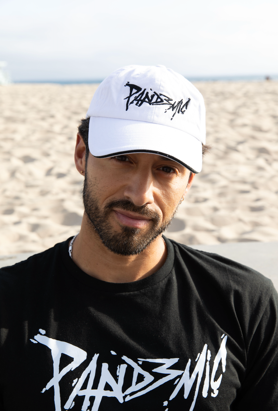 Signature Logo Hat